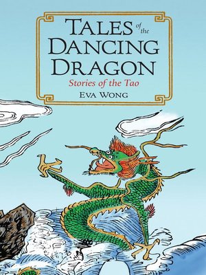 cover image of Tales of the Dancing Dragon